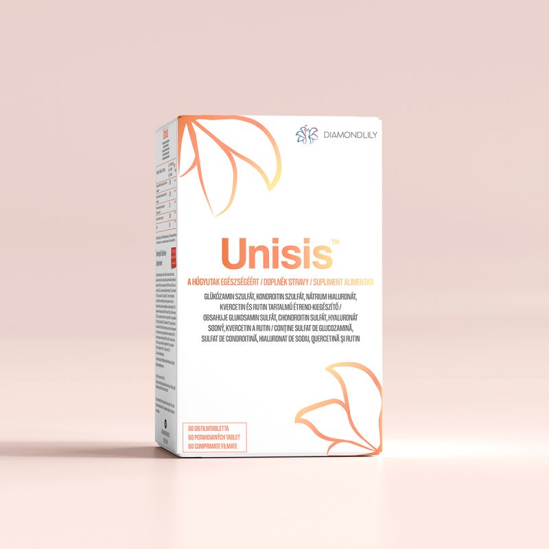 UNISIS by DiamondLily